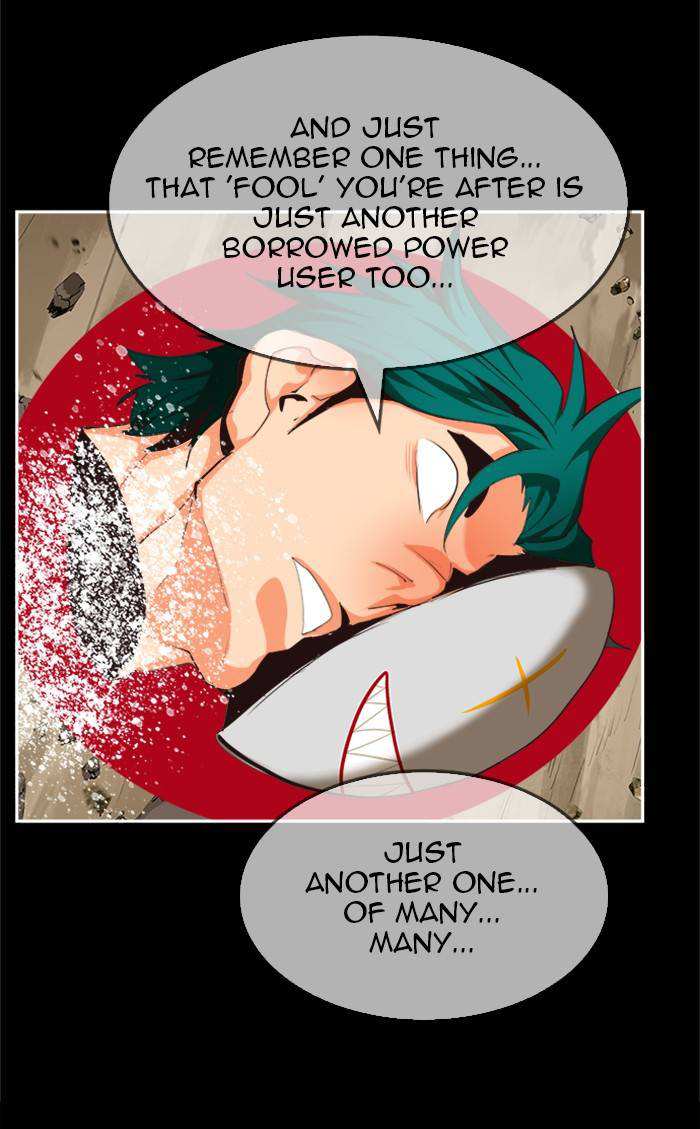 The God of High School Chapter 505 - page 98