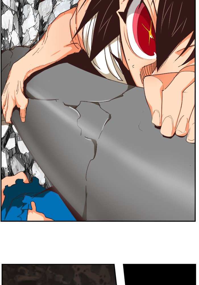 The God of High School Chapter 503 - page 12