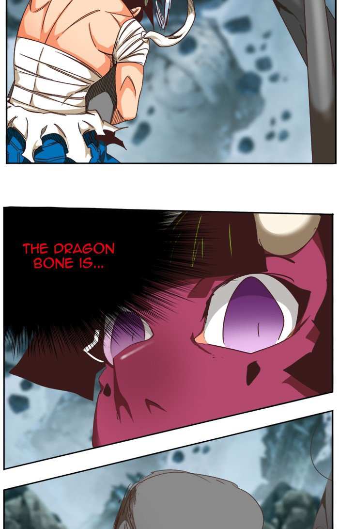 The God of High School Chapter 503 - page 132