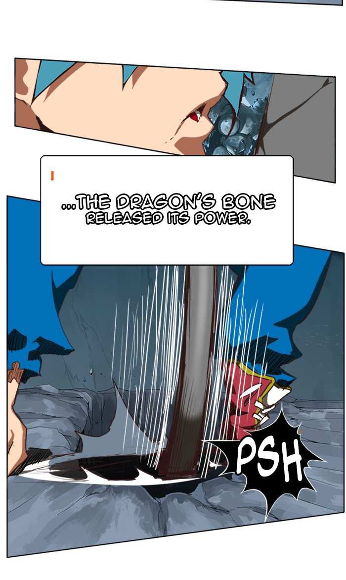 The God of High School Chapter 503 - page 21
