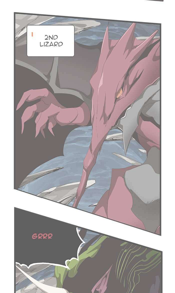 The God of High School Chapter 503 - page 3