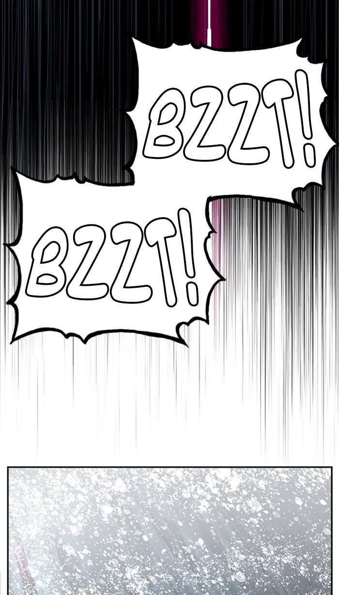 The God of High School Chapter 503 - page 30