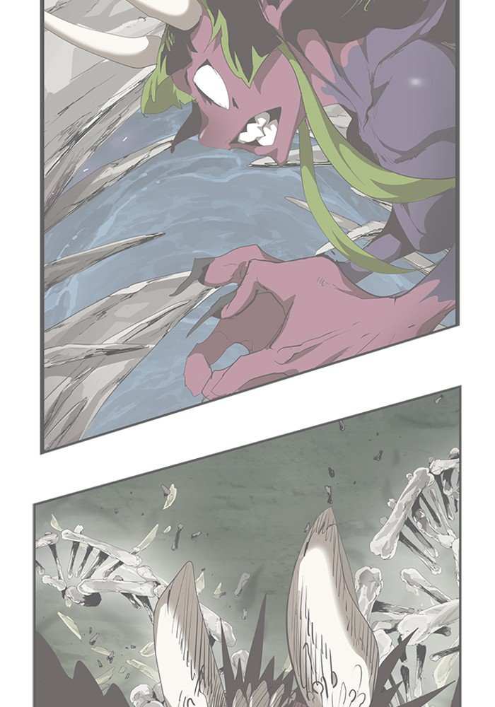 The God of High School Chapter 503 - page 4