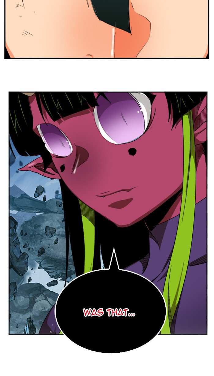 The God of High School Chapter 503 - page 46