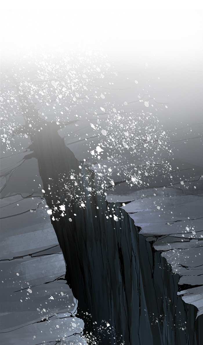 The God of High School Chapter 503 - page 47