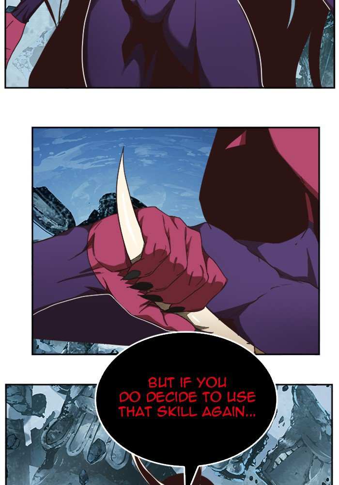 The God of High School Chapter 503 - page 56