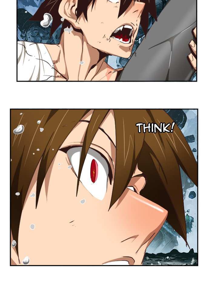 The God of High School Chapter 503 - page 6