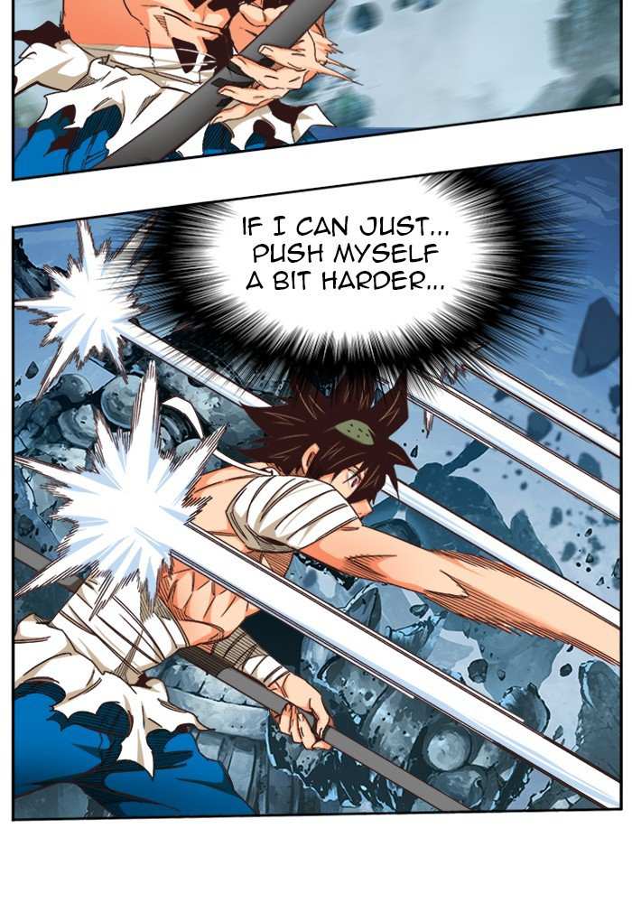The God of High School Chapter 503 - page 64