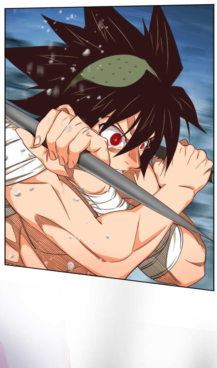 The God of High School Chapter 503 - page 65
