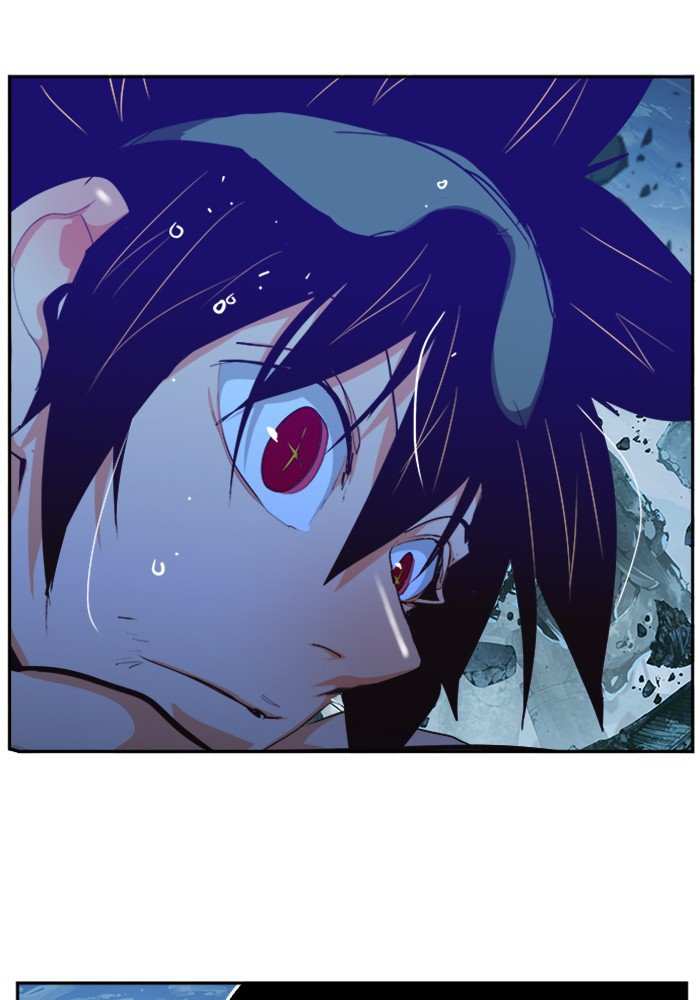 The God of High School Chapter 503 - page 77