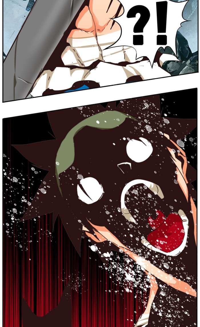 The God of High School Chapter 503 - page 80