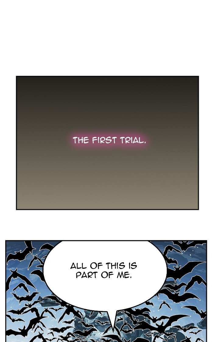 The God of High School Chapter 500 - page 1