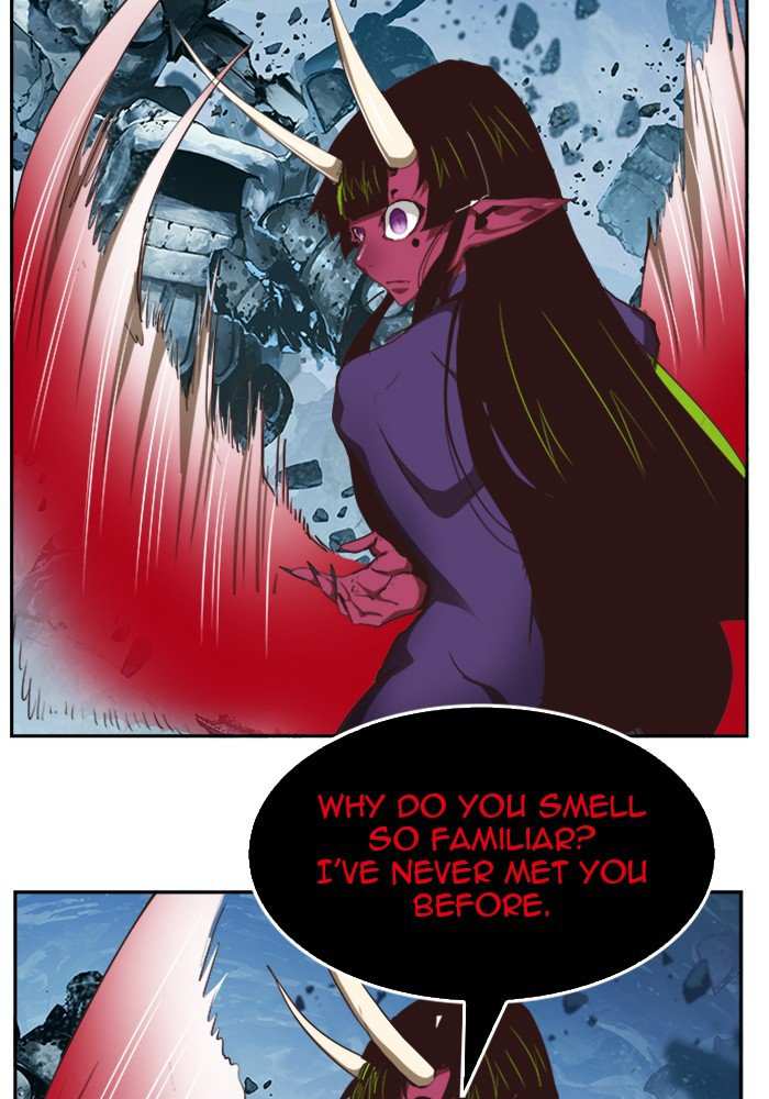 The God of High School Chapter 500 - page 101