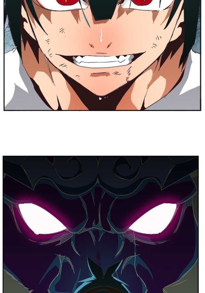 The God of High School Chapter 500 - page 107