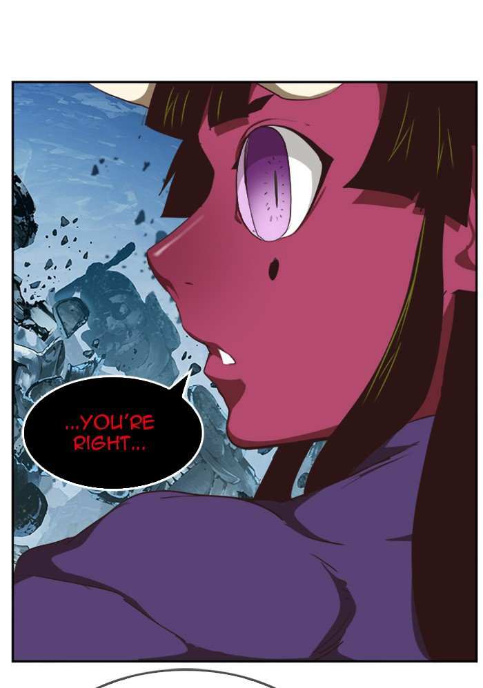 The God of High School Chapter 500 - page 109