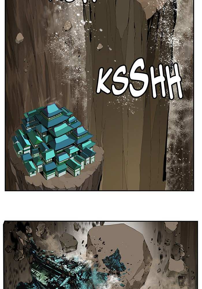 The God of High School Chapter 500 - page 47