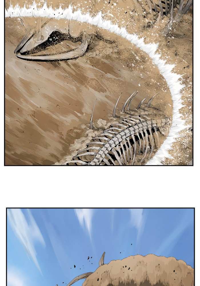 The God of High School Chapter 500 - page 51