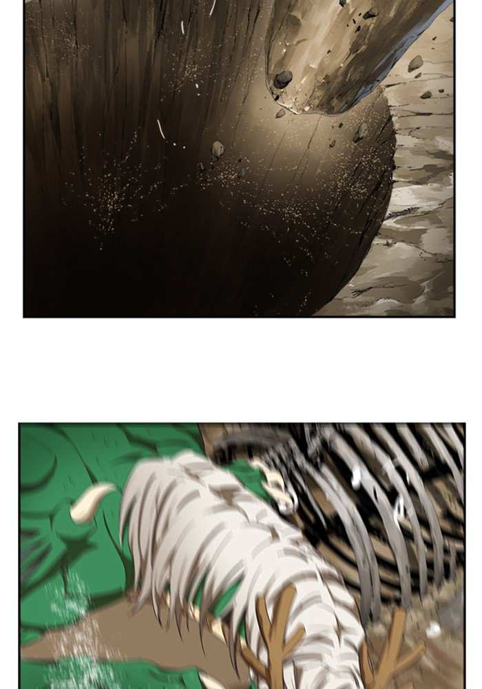 The God of High School Chapter 500 - page 53