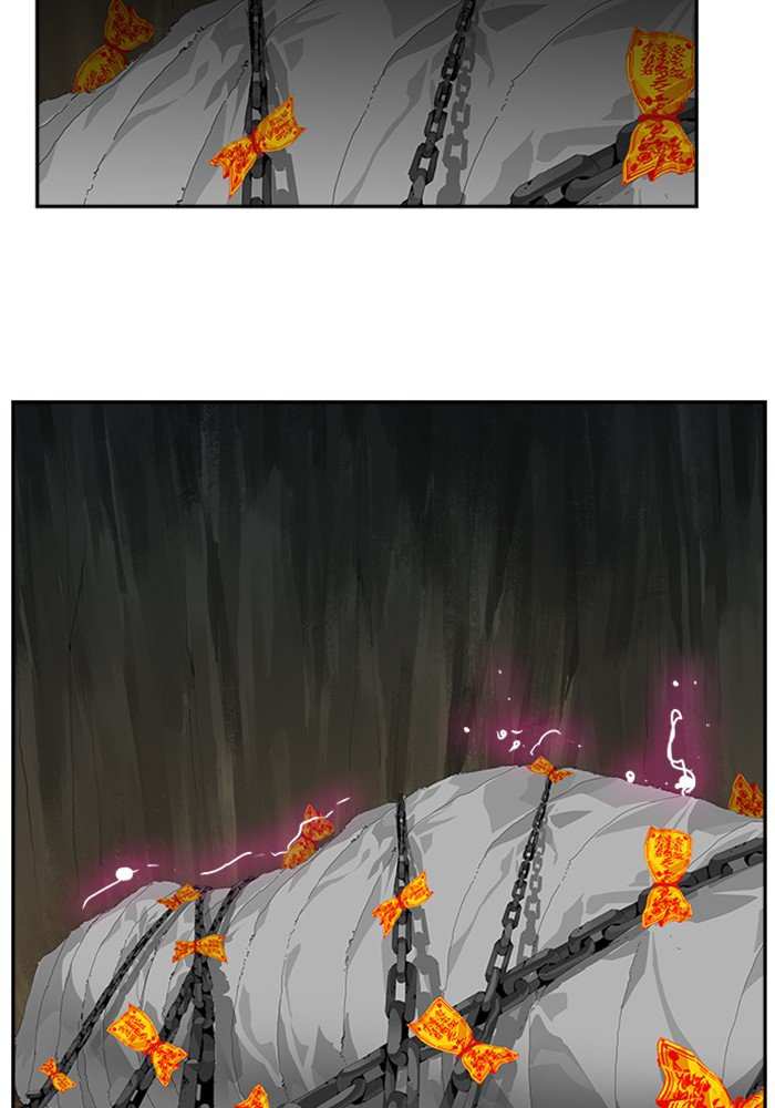 The God of High School Chapter 500 - page 60