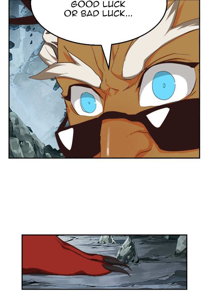 The God of High School Chapter 500 - page 62