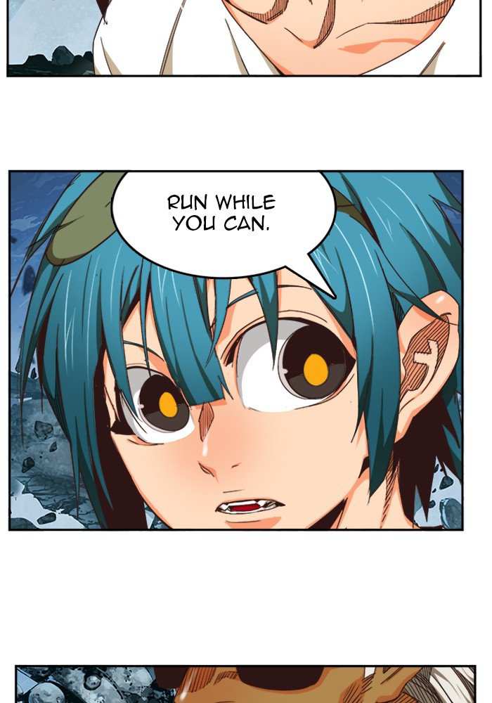 The God of High School Chapter 500 - page 66