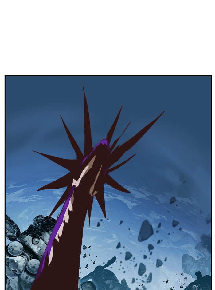 The God of High School Chapter 500 - page 73