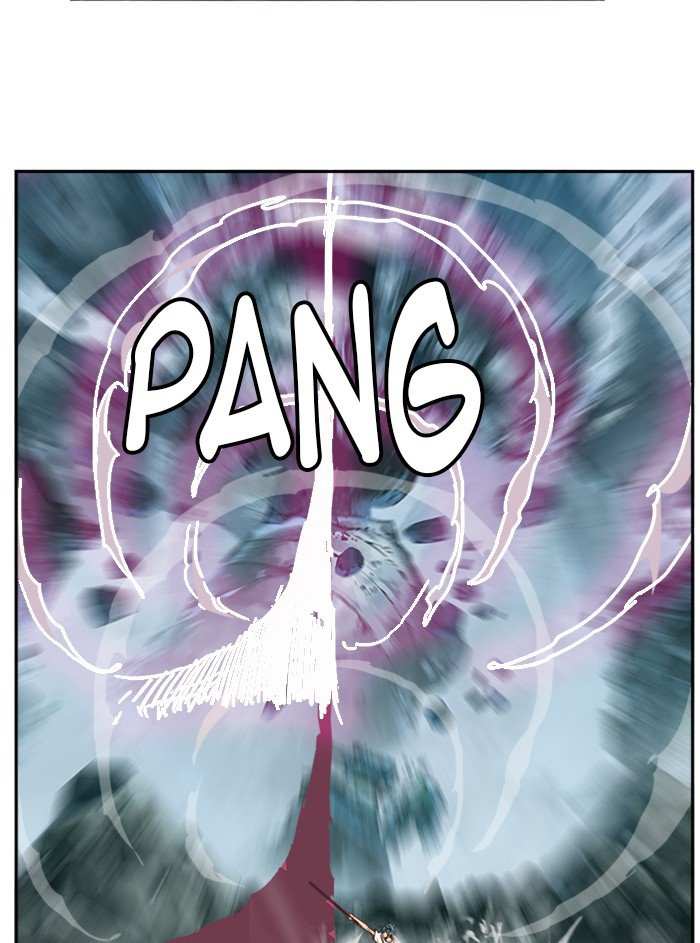 The God of High School Chapter 500 - page 77