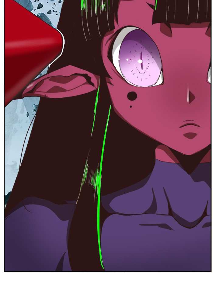 The God of High School Chapter 500 - page 83