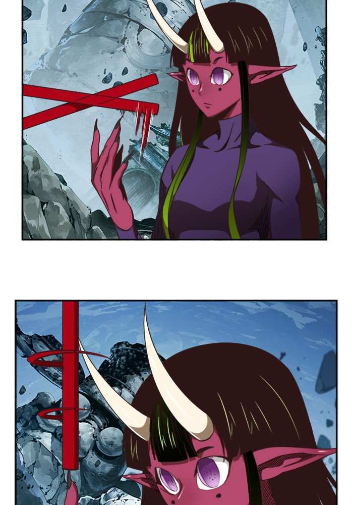 The God of High School Chapter 500 - page 99