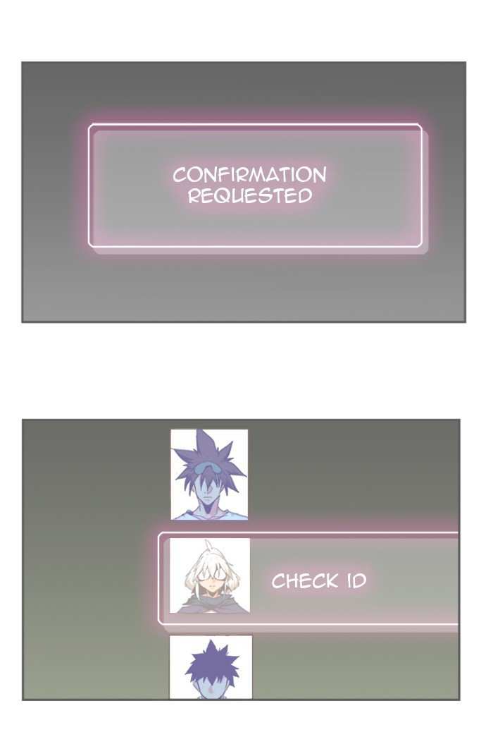 The God of High School Chapter 499 - page 1
