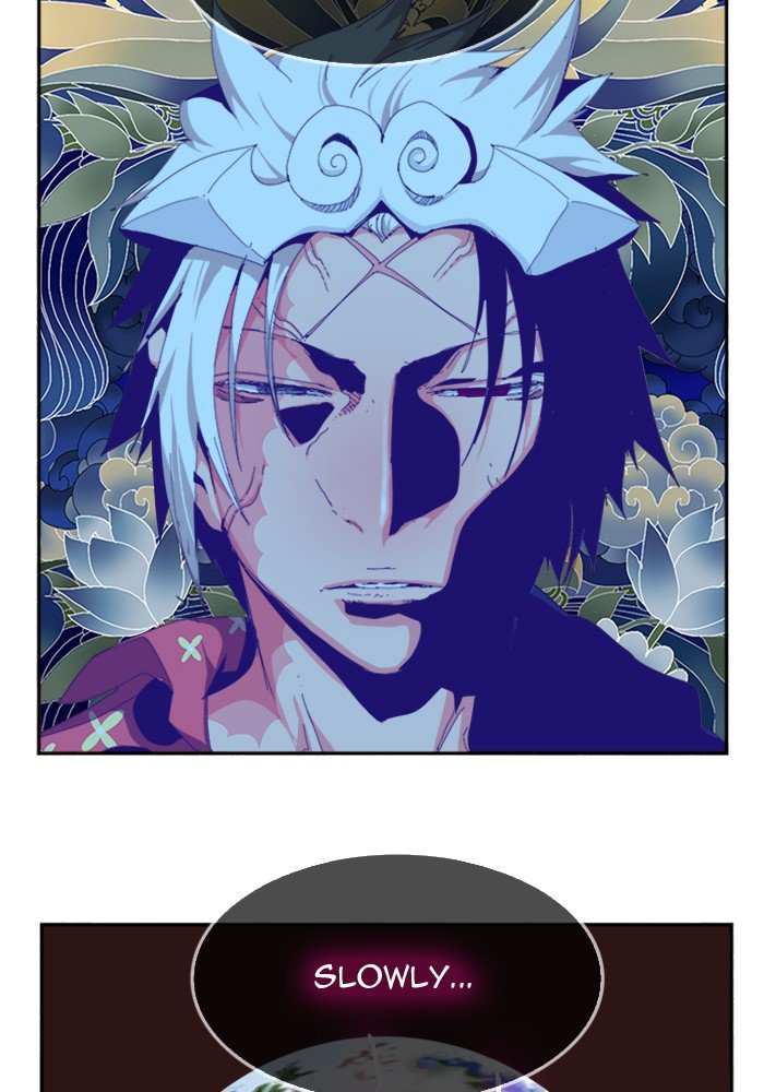 The God of High School Chapter 499 - page 105