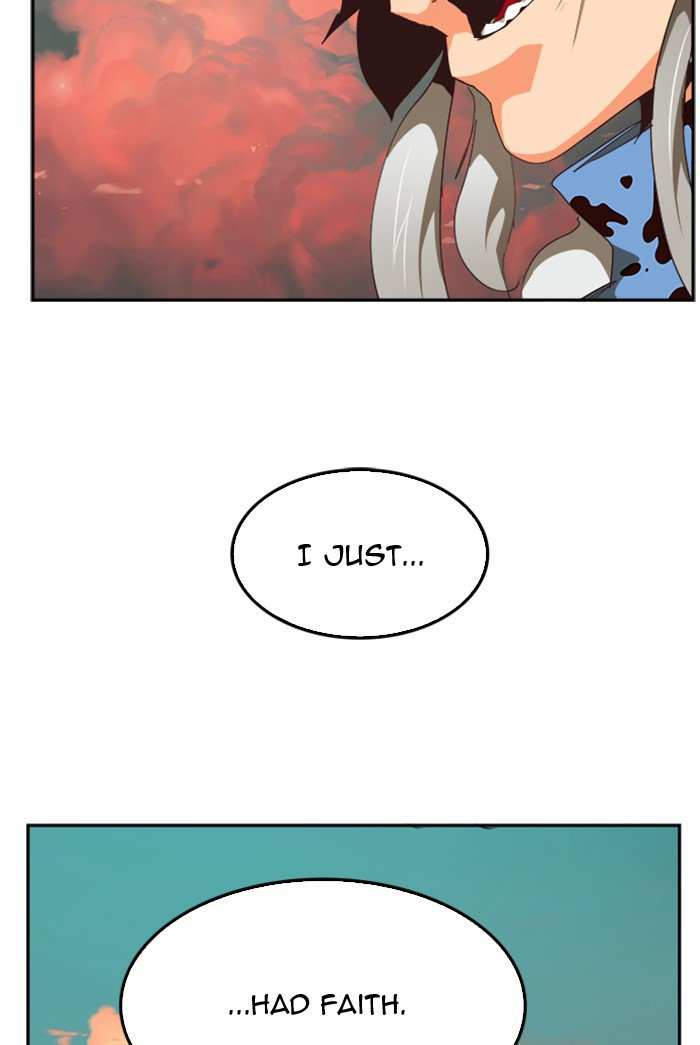 The God of High School Chapter 499 - page 11