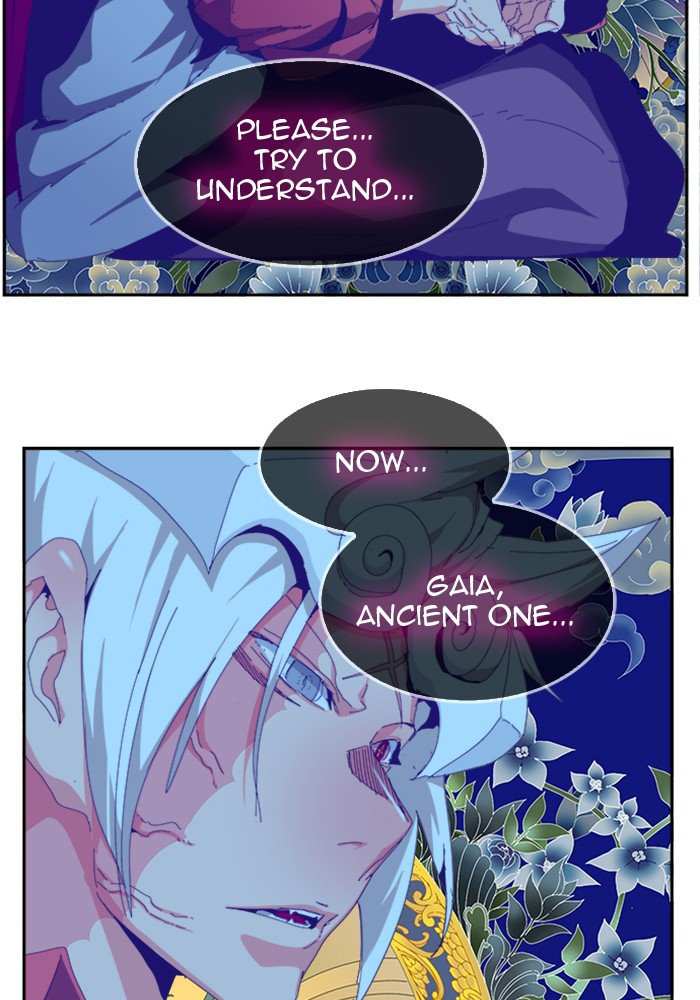 The God of High School Chapter 499 - page 111