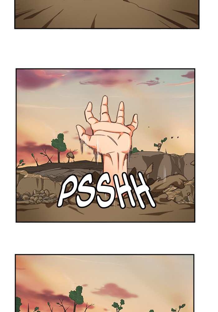 The God of High School Chapter 499 - page 14
