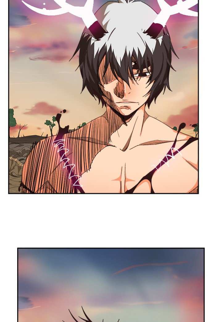 The God of High School Chapter 499 - page 21