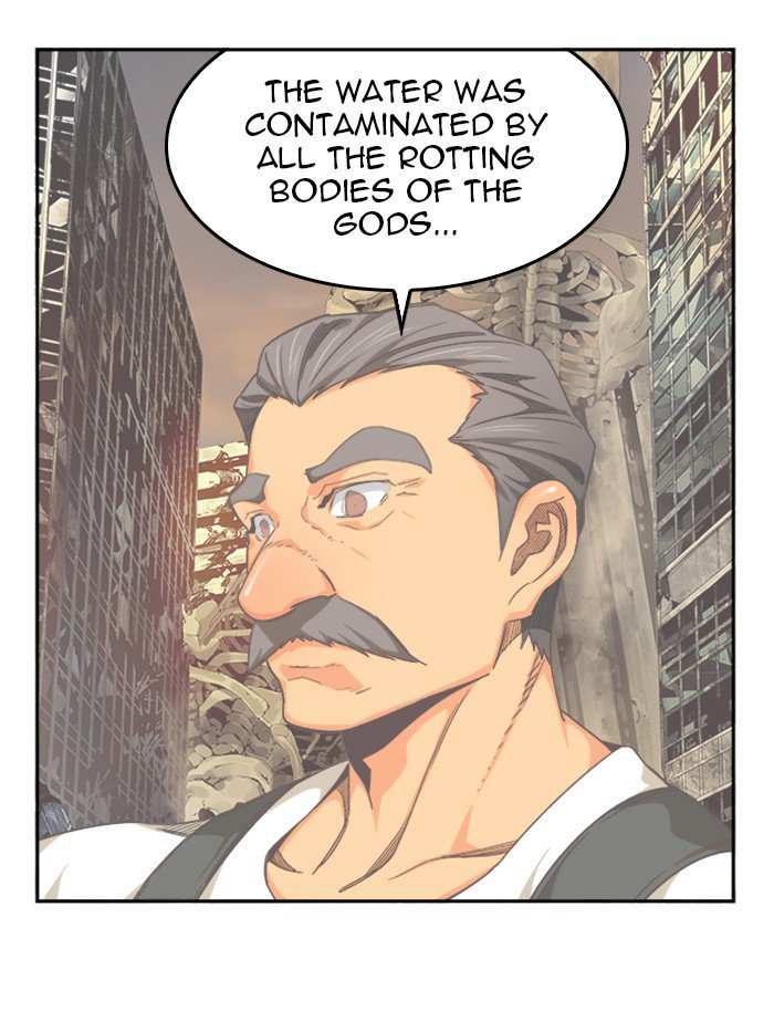 The God of High School Chapter 499 - page 30
