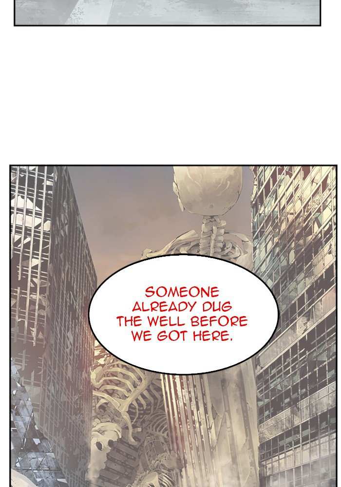 The God of High School Chapter 499 - page 35