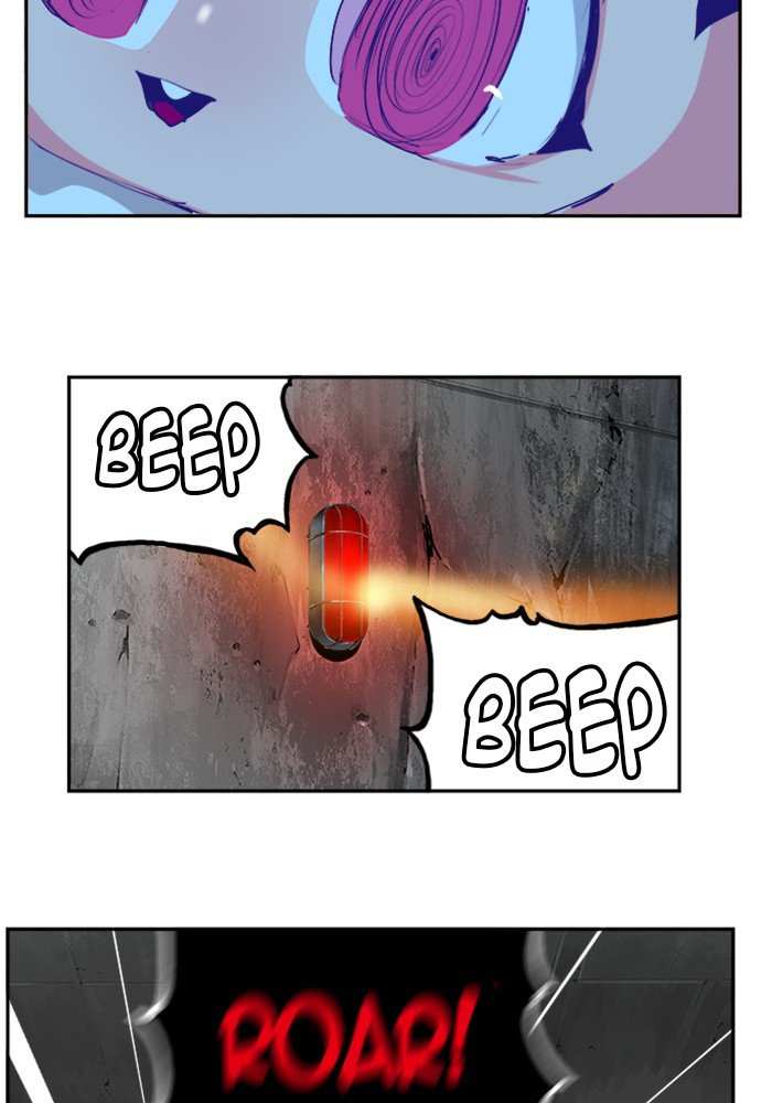 The God of High School Chapter 499 - page 43