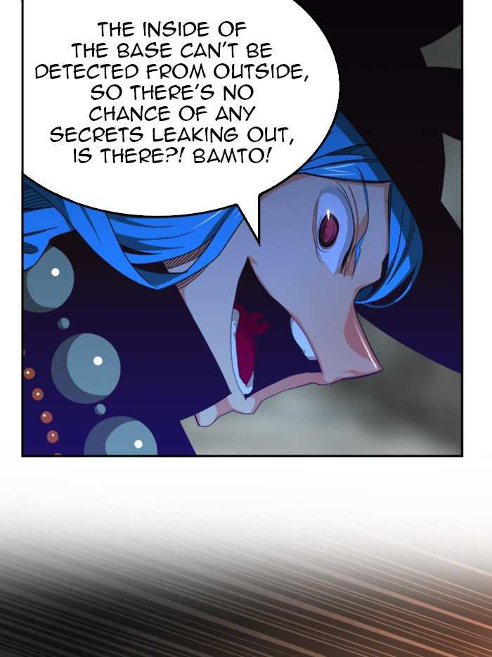 The God of High School Chapter 499 - page 54