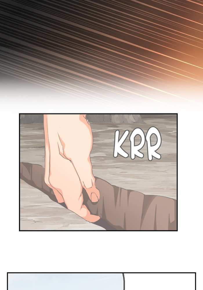 The God of High School Chapter 499 - page 55