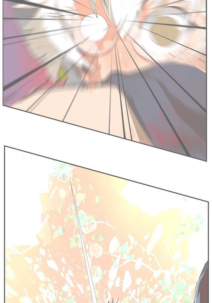 The God of High School Chapter 499 - page 6