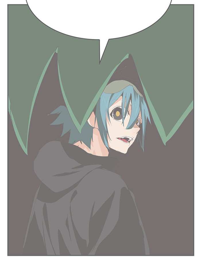 The God of High School Chapter 499 - page 60