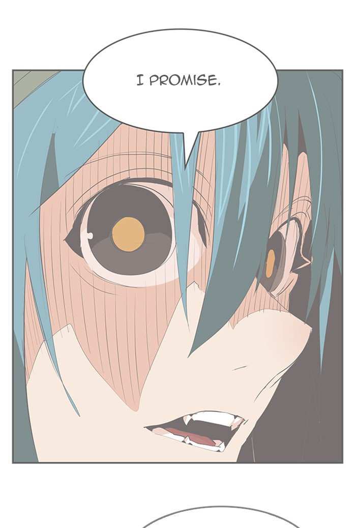 The God of High School Chapter 499 - page 61