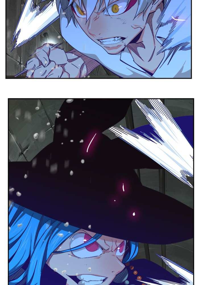 The God of High School Chapter 499 - page 64