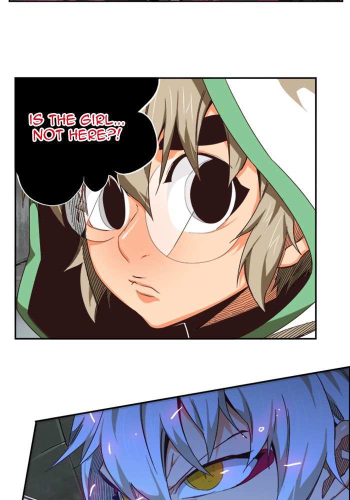 The God of High School Chapter 499 - page 66
