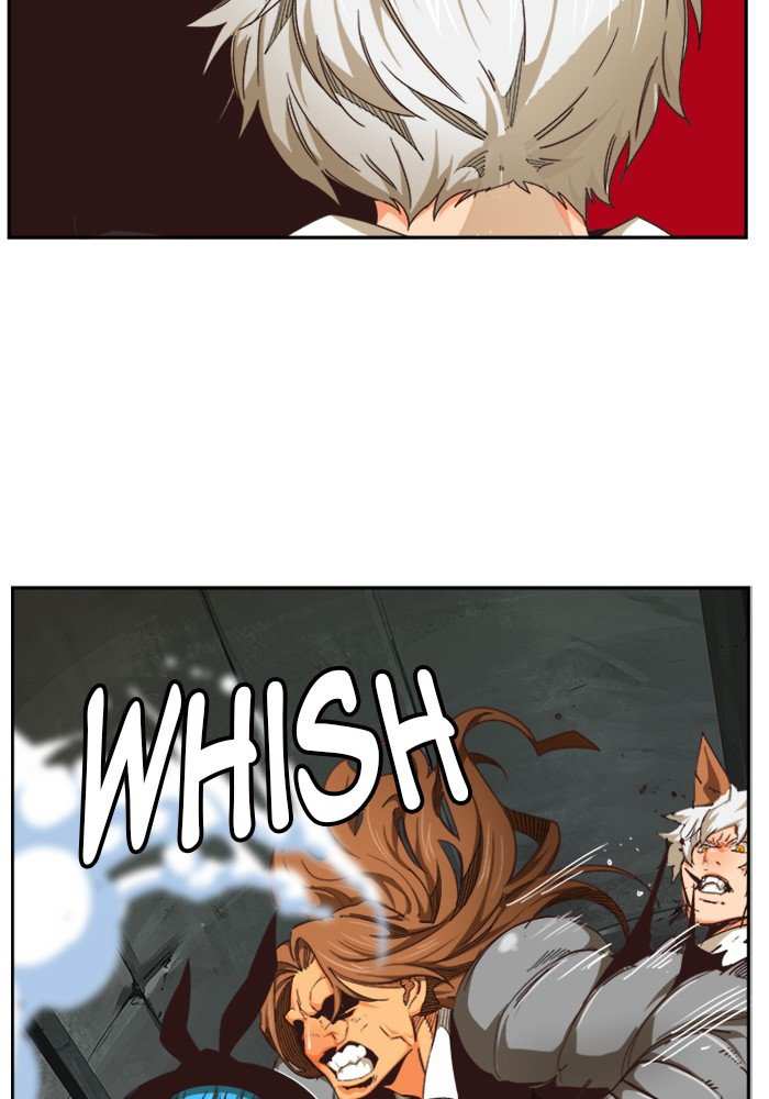 The God of High School Chapter 499 - page 70