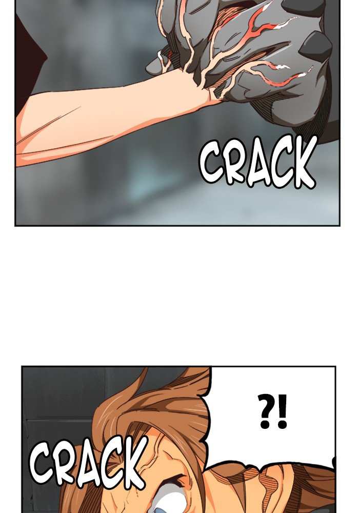 The God of High School Chapter 499 - page 72
