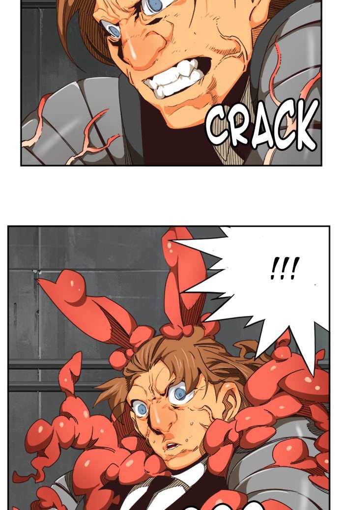 The God of High School Chapter 499 - page 73