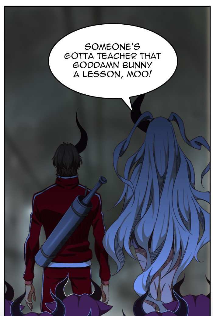 The God of High School Chapter 499 - page 85