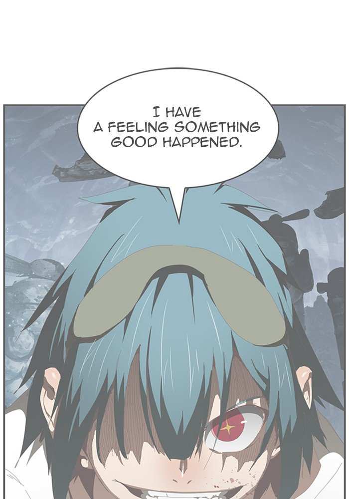 The God of High School Chapter 499 - page 93